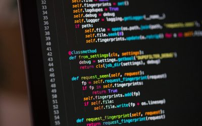 Przykład: programming