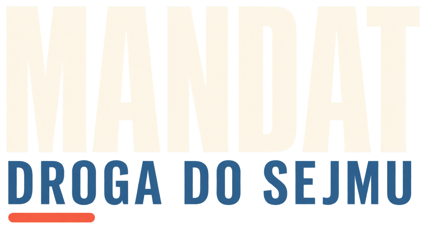 Mandat: Droga do Sejmu